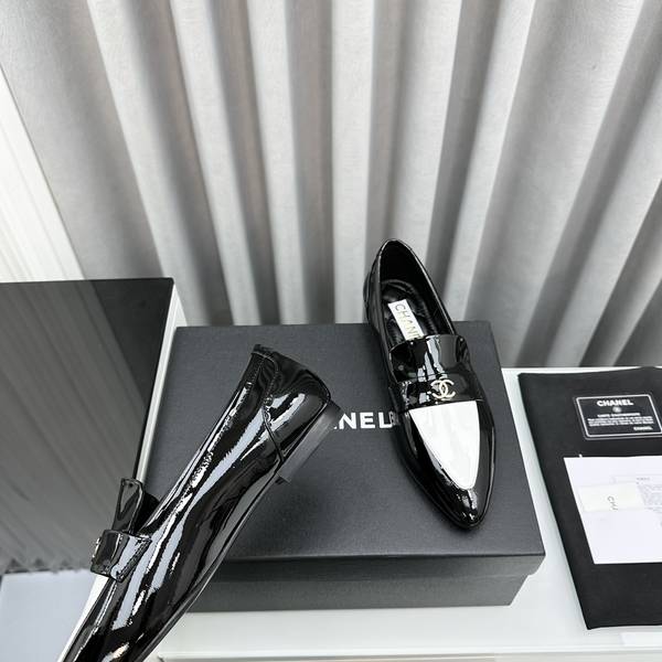 Chanel Shoes CHS02186