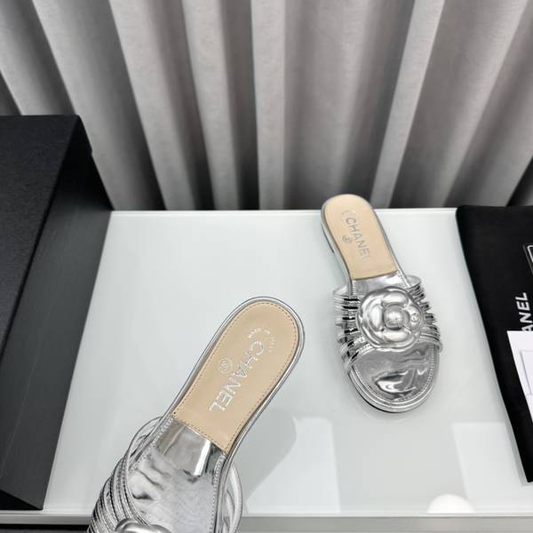 Chanel Shoes CHS02224