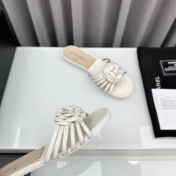 Chanel Shoes CHS02227