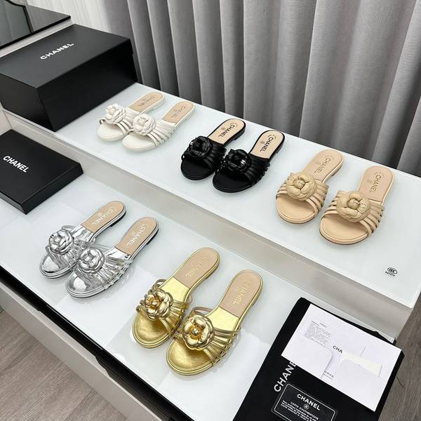 Chanel Shoes CHS02228