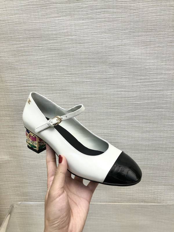 Chanel Shoes CHS02233