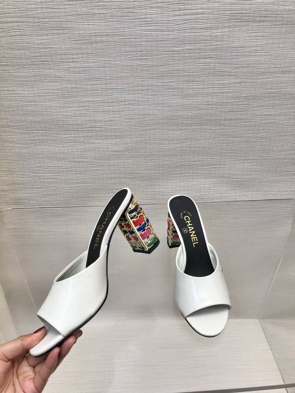 Chanel Shoes CHS02242