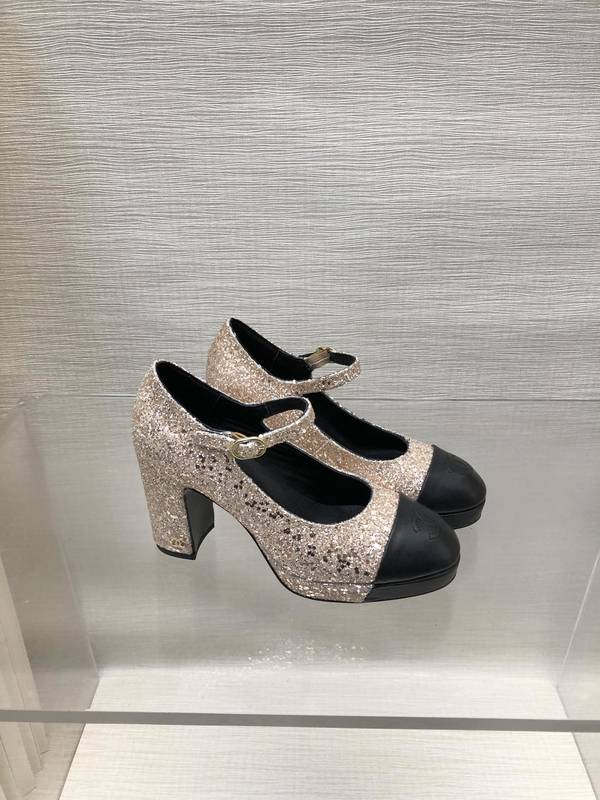 Chanel Shoes CHS02246