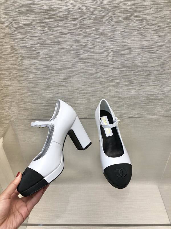 Chanel Shoes CHS02250