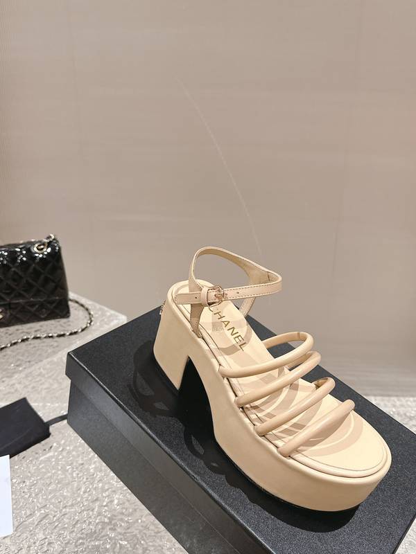 Chanel Shoes CHS02266