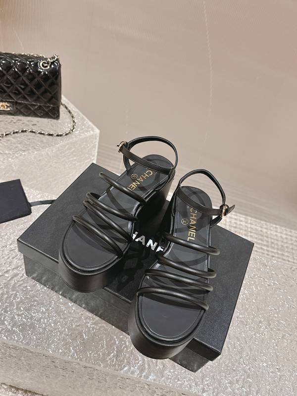 Chanel Shoes CHS02267