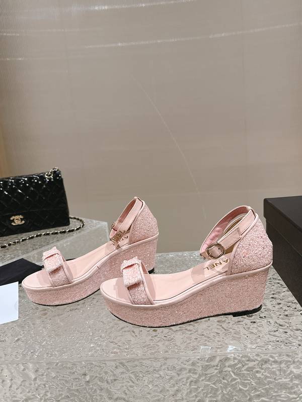 Chanel Shoes CHS02272