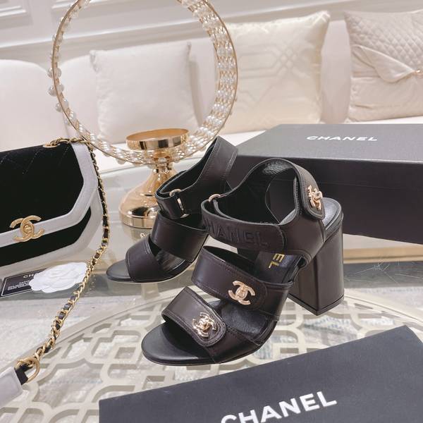 Chanel Shoes CHS02294