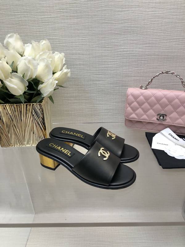 Chanel Shoes CHS02296