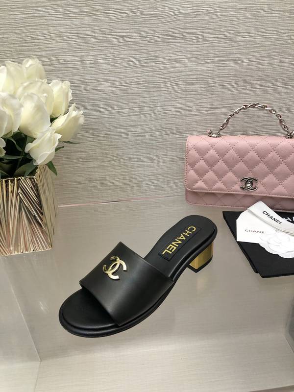 Chanel Shoes CHS02296