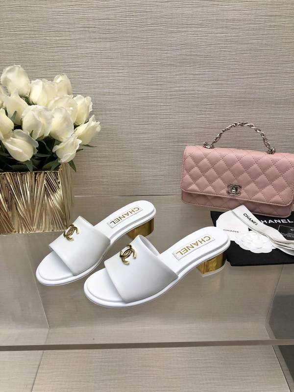 Chanel Shoes CHS02298