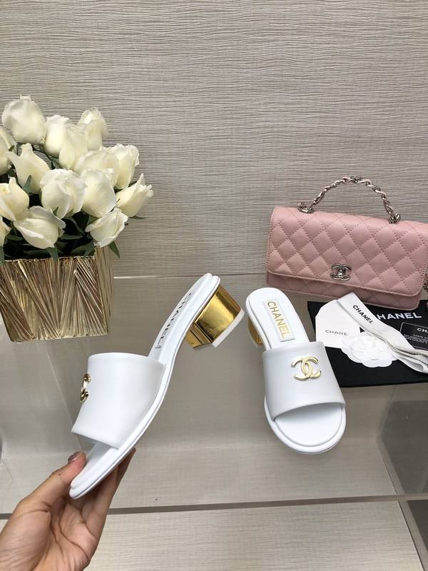 Chanel Shoes CHS02298