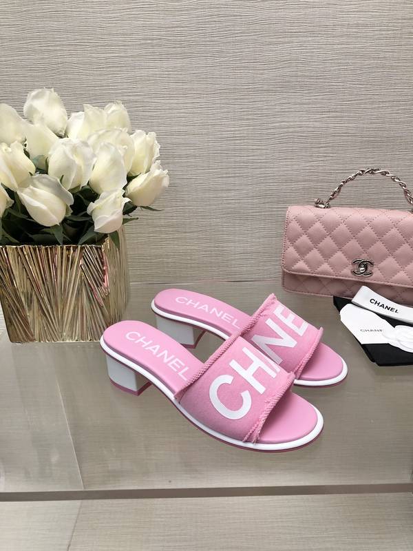 Chanel Shoes CHS02301