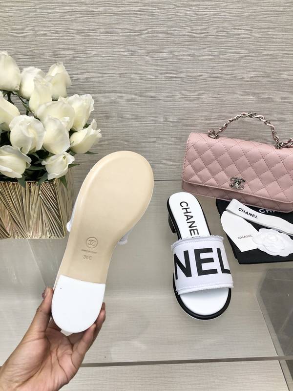 Chanel Shoes CHS02304