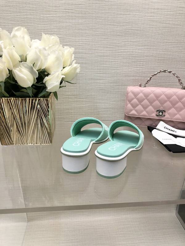 Chanel Shoes CHS02306