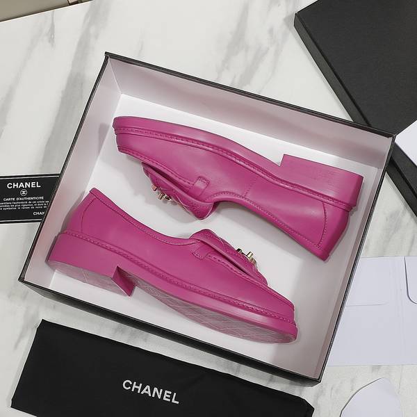 Chanel Shoes CHS02311