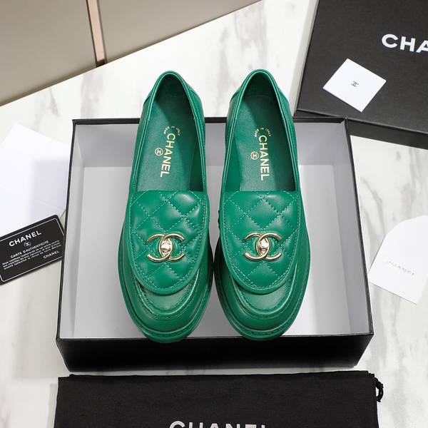 Chanel Shoes CHS02312