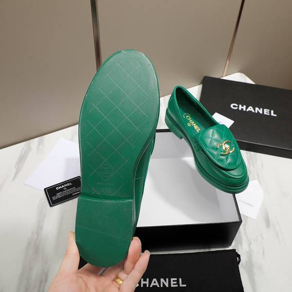 Chanel Shoes CHS02312