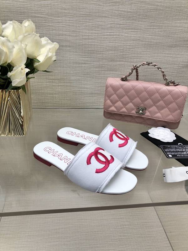 Chanel Shoes CHS02315