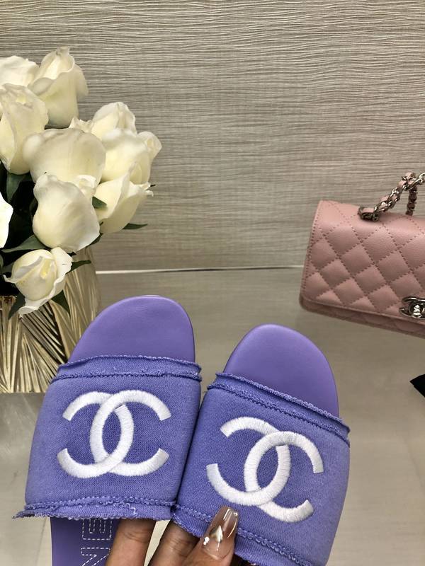 Chanel Shoes CHS02317