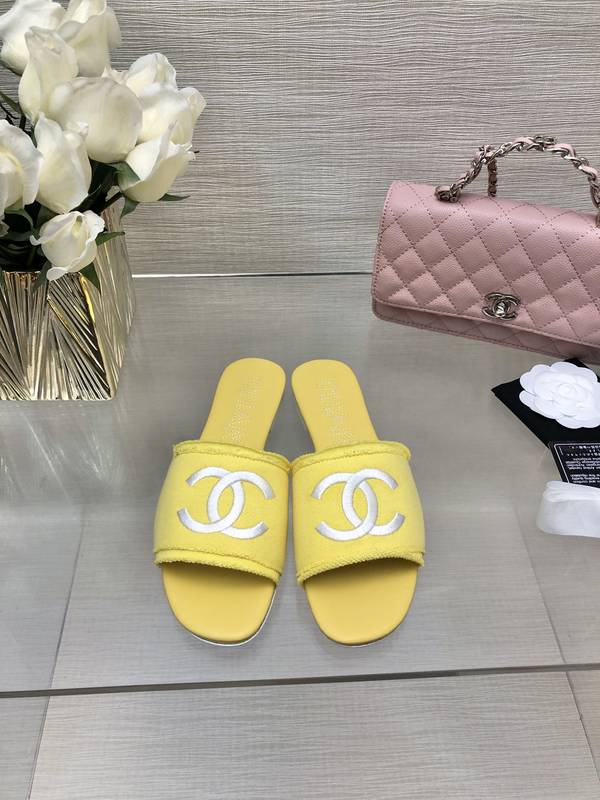 Chanel Shoes CHS02318