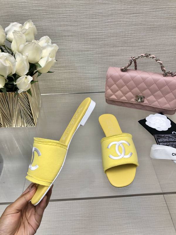 Chanel Shoes CHS02318