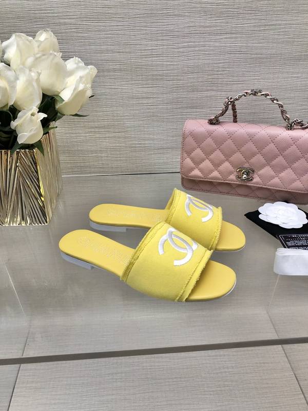 Chanel Shoes CHS02318