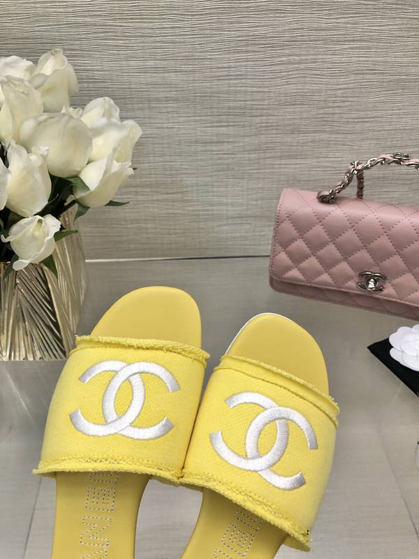 Chanel Shoes CHS02318