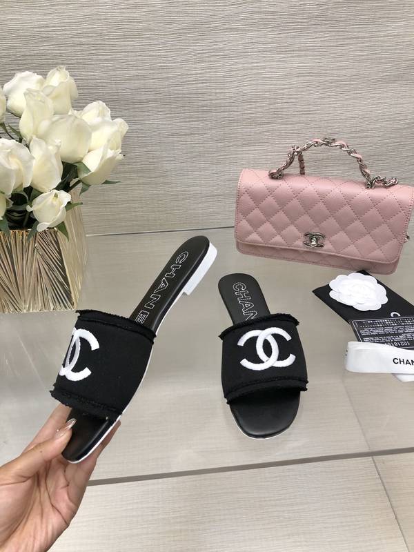 Chanel Shoes CHS02319