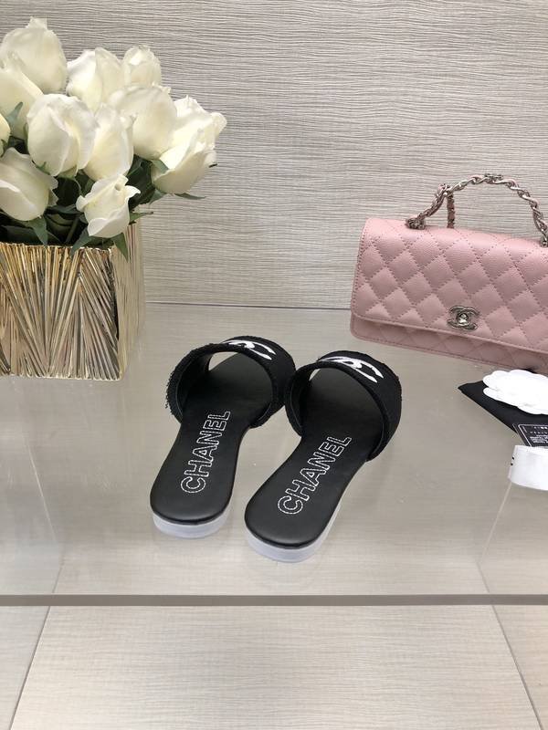 Chanel Shoes CHS02319