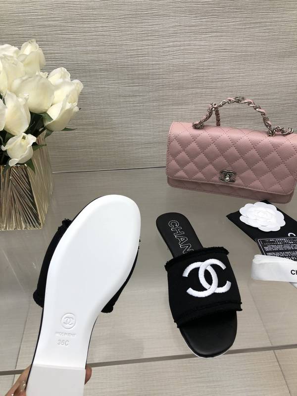 Chanel Shoes CHS02319