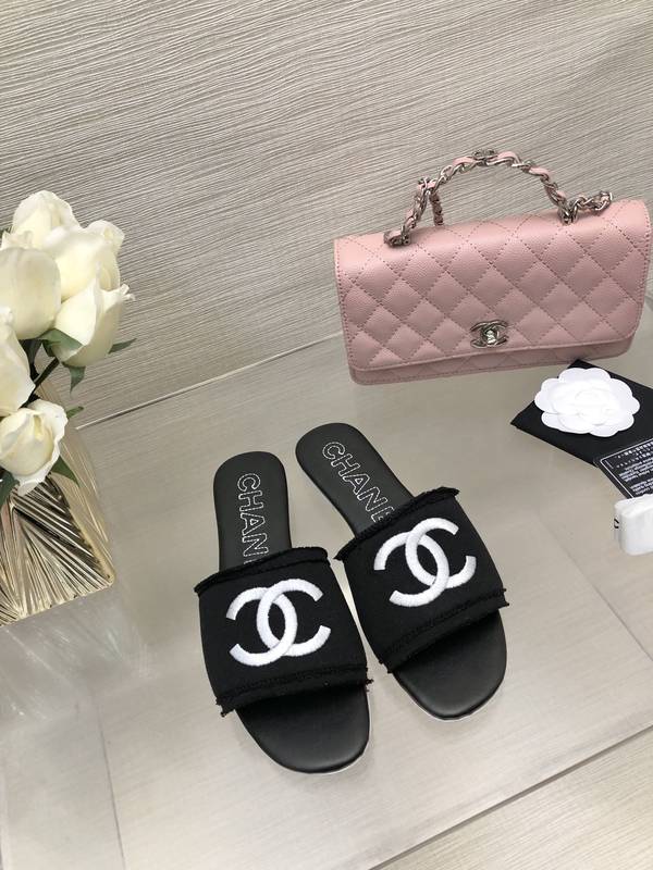 Chanel Shoes CHS02319