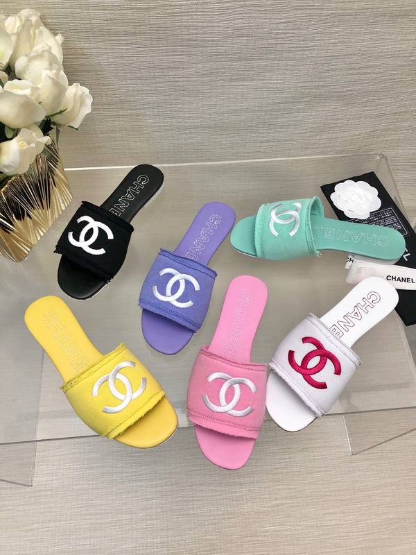 Chanel Shoes CHS02319