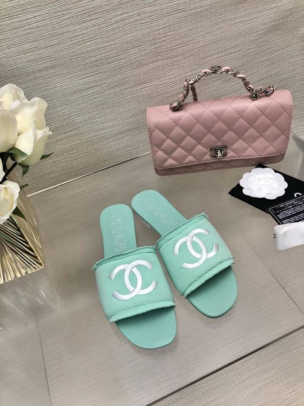 Chanel Shoes CHS02320