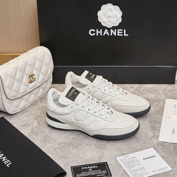 Chanel Shoes CHS02326