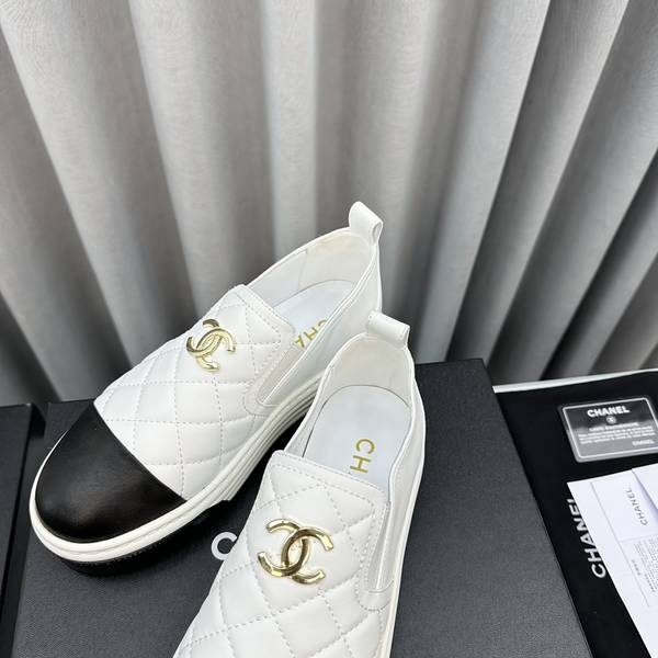 Chanel Shoes CHS02367