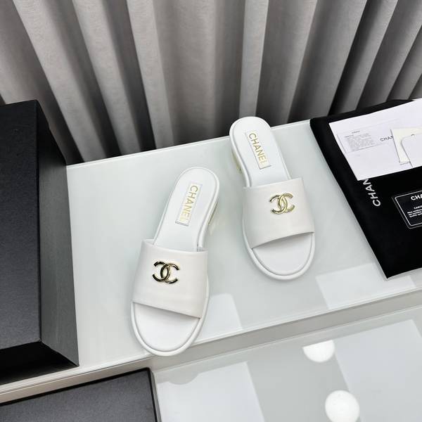 Chanel Shoes CHS02380