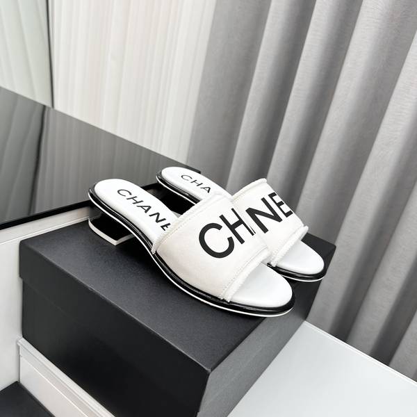 Chanel Shoes CHS02385