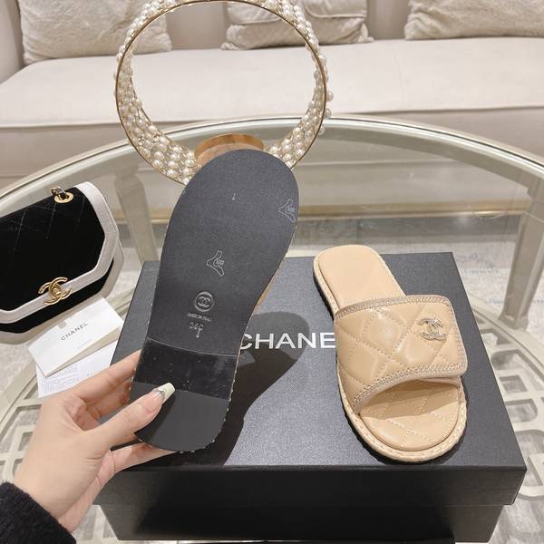 Chanel Shoes CHS02386