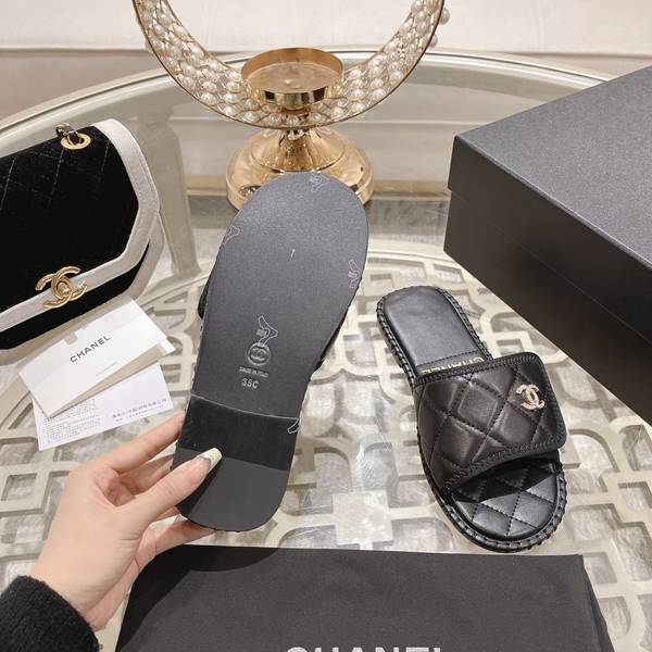 Chanel Shoes CHS02387