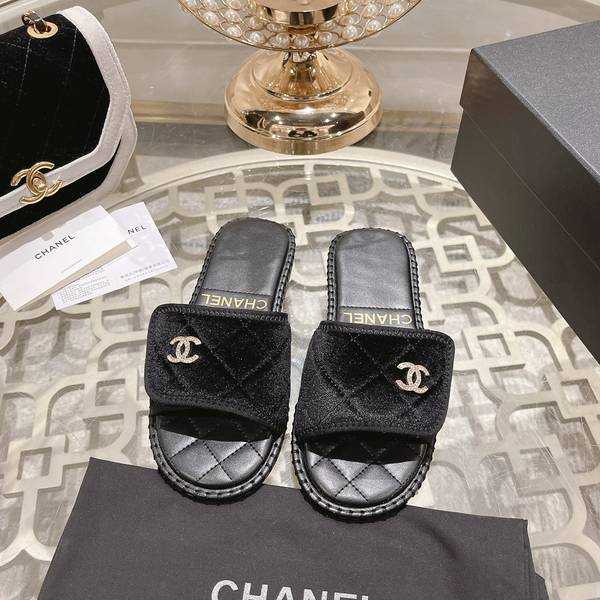 Chanel Shoes CHS02390