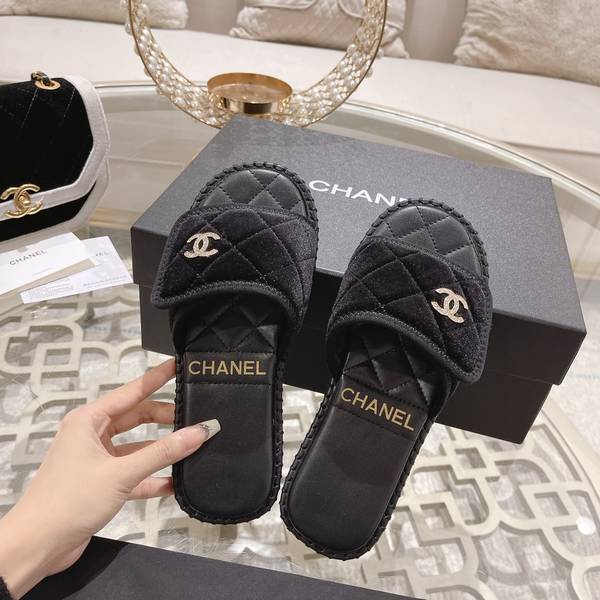 Chanel Shoes CHS02390