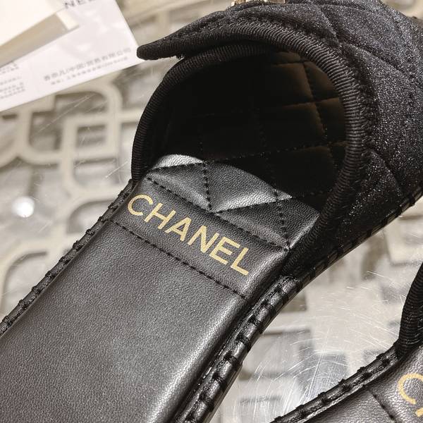 Chanel Shoes CHS02390