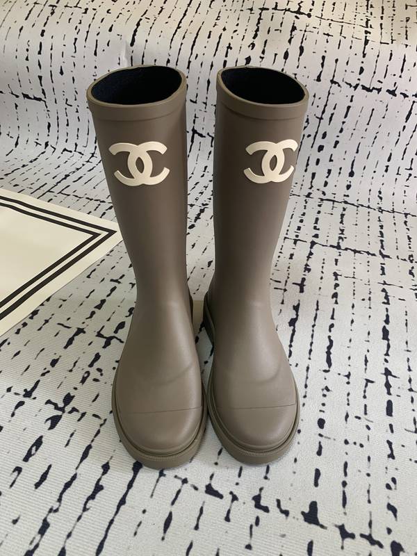 Chanel Shoes CHS02409