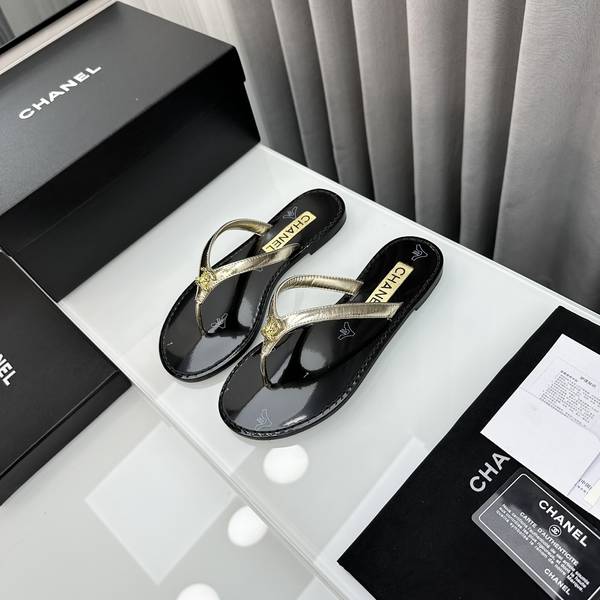 Chanel Shoes CHS02414