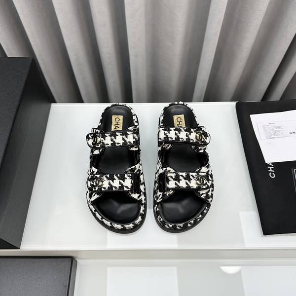 Chanel Shoes CHS02427