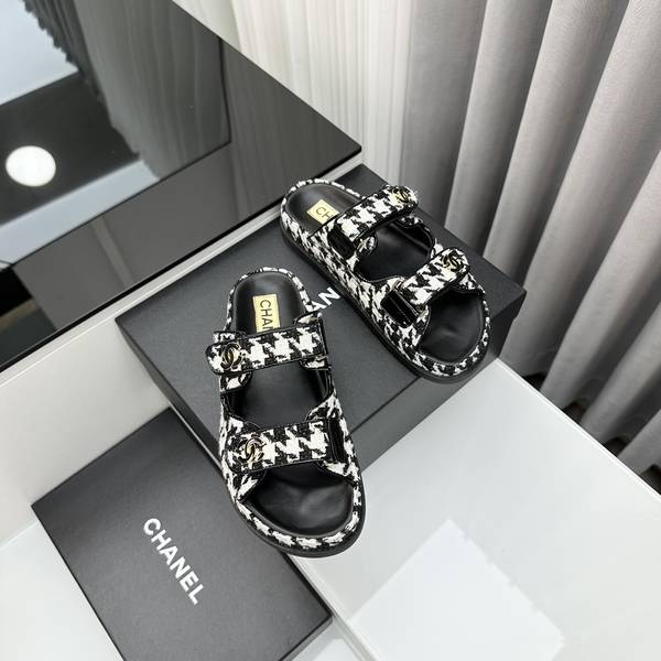 Chanel Shoes CHS02427