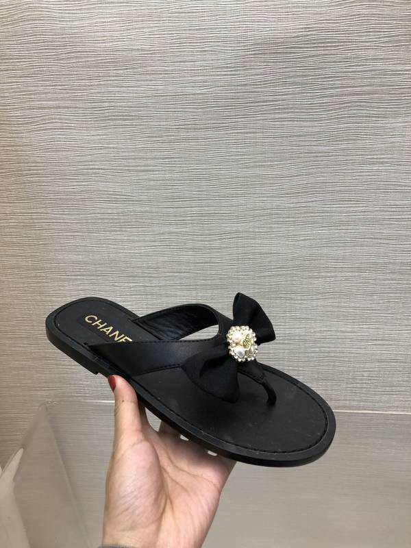 Chanel Shoes CHS02436