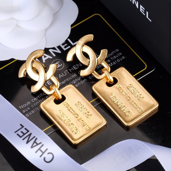 Chanel Earrings CE13761