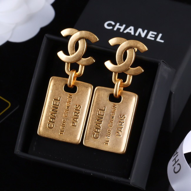 Chanel Earrings CE13761